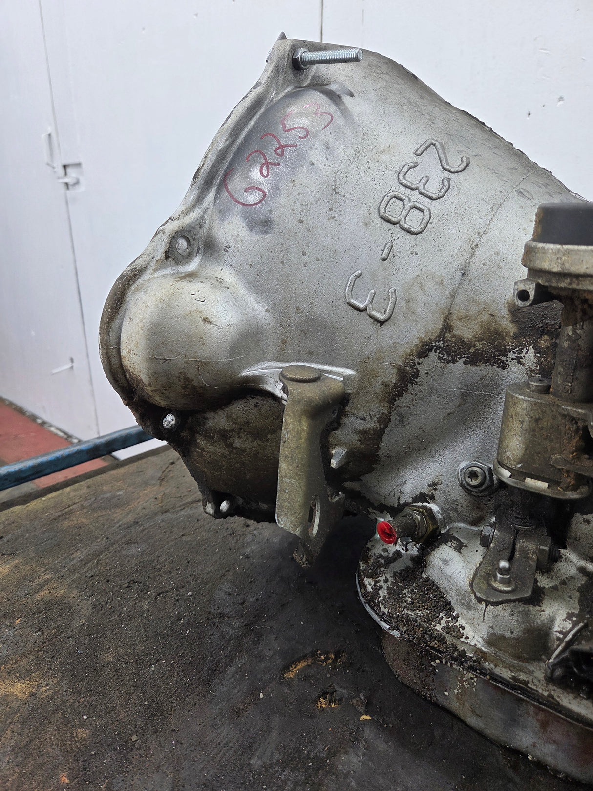 2006 Dodge Ram 48RE 4wd Rebuilt Automatic Transmission Cummins 5.9 Diesel 24 valve