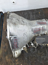 2006 Dodge Ram 48RE 4wd Rebuilt Automatic Transmission Cummins 5.9 Diesel 24 valve