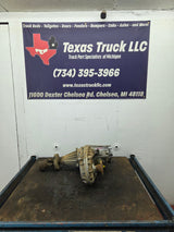 2004-2011 Dodge Ram Manual Shift Transfer Case opt DH1, exc. Power Wagon Automatic Transmission Cummins Diesel 24 valve Model NV271