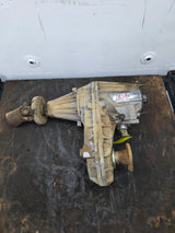 2004-2011 Dodge Ram Manual Shift Transfer Case opt DH1, exc. Power Wagon Automatic Transmission Cummins Diesel 24 valve Model NV271