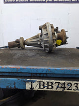 2004-2011 Dodge Ram Manual Shift Transfer Case opt DH1, exc. Power Wagon Automatic Transmission Cummins Diesel 24 valve Model NV271