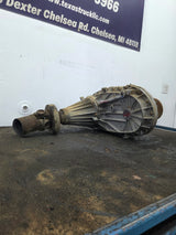 2004-2011 Dodge Ram Manual Shift Transfer Case opt DH1, exc. Power Wagon Automatic Transmission Cummins Diesel 24 valve Model NV271