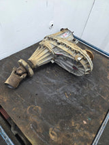 2004-2011 Dodge Ram Manual Shift Transfer Case opt DH1, exc. Power Wagon Automatic Transmission Cummins Diesel 24 valve Model NV271
