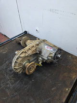 2004-2011 Dodge Ram Manual Shift Transfer Case opt DH1, exc. Power Wagon Automatic Transmission Cummins Diesel 24 valve Model NV271