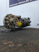 2004-2011 Dodge Ram Manual Shift Transfer Case opt DH1, exc. Power Wagon Automatic Transmission Cummins Diesel 24 valve Model NV271