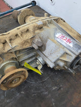 2004-2011 Dodge Ram Manual Shift Transfer Case opt DH1, exc. Power Wagon Automatic Transmission Cummins Diesel 24 valve Model NV271