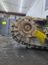 2004-2011 Dodge Ram Manual Shift Transfer Case opt DH1, exc. Power Wagon Automatic Transmission Cummins Diesel 24 valve Model NV271
