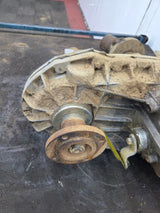2004-2011 Dodge Ram Manual Shift Transfer Case opt DH1, exc. Power Wagon Automatic Transmission Cummins Diesel 24 valve Model NV271