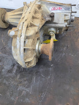2004-2011 Dodge Ram Manual Shift Transfer Case opt DH1, exc. Power Wagon Automatic Transmission Cummins Diesel 24 valve Model NV271