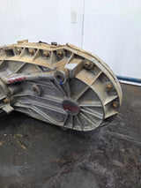 2004-2011 Dodge Ram Manual Shift Transfer Case opt DH1, exc. Power Wagon Automatic Transmission Cummins Diesel 24 valve Model NV271