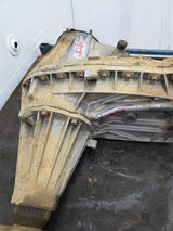 2004-2011 Dodge Ram Manual Shift Transfer Case opt DH1, exc. Power Wagon Automatic Transmission Cummins Diesel 24 valve Model NV271