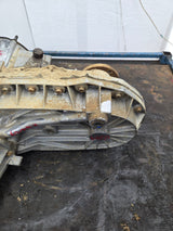 2004-2011 Dodge Ram Manual Shift Transfer Case opt DH1, exc. Power Wagon Automatic Transmission Cummins Diesel 24 valve Model NV271