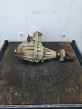 2004-2011 Dodge Ram Manual Shift Transfer Case opt DH1, exc. Power Wagon Automatic Transmission Cummins Diesel 24 valve Model NV271