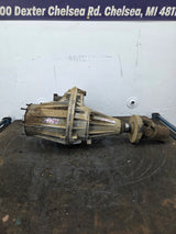 2004-2011 Dodge Ram Manual Shift Transfer Case opt DH1, exc. Power Wagon Automatic Transmission Cummins Diesel 24 valve Model NV271
