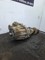 2004-2011 Dodge Ram Manual Shift Transfer Case opt DH1, exc. Power Wagon Automatic Transmission Cummins Diesel 24 valve Model NV271