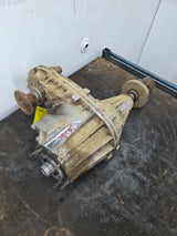 2004-2011 Dodge Ram Manual Shift Transfer Case opt DH1, exc. Power Wagon Automatic Transmission Cummins Diesel 24 valve Model NV271