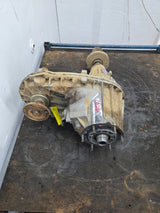 2004-2011 Dodge Ram Manual Shift Transfer Case opt DH1, exc. Power Wagon Automatic Transmission Cummins Diesel 24 valve Model NV271