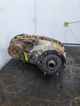 2004-2011 Dodge Ram Manual Shift Transfer Case opt DH1, exc. Power Wagon Automatic Transmission Cummins Diesel 24 valve Model NV271