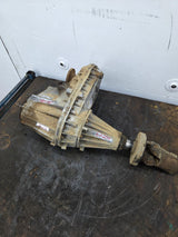 2004-2011 Dodge Ram Manual Shift Transfer Case opt DH1, exc. Power Wagon Automatic Transmission Cummins Diesel 24 valve Model NV271