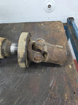 2004-2011 Dodge Ram Manual Shift Transfer Case opt DH1, exc. Power Wagon Automatic Transmission Cummins Diesel 24 valve Model NV271