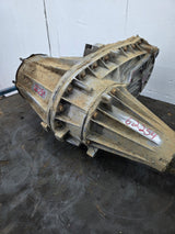 2004-2011 Dodge Ram Manual Shift Transfer Case opt DH1, exc. Power Wagon Automatic Transmission Cummins Diesel 24 valve Model NV271