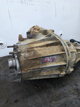 2004-2011 Dodge Ram Manual Shift Transfer Case opt DH1, exc. Power Wagon Automatic Transmission Cummins Diesel 24 valve Model NV271