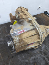 2004-2011 Dodge Ram Manual Shift Transfer Case opt DH1, exc. Power Wagon Automatic Transmission Cummins Diesel 24 valve Model NV271