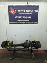 2011-2012 Ford Super Duty F250 F350 Front Axle 3.73 Gear Ratio