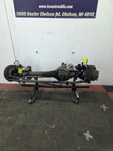 2011-2012 Ford Super Duty F250 F350 Front Axle 3.73 Gear Ratio