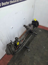 2011-2012 Ford Super Duty F250 F350 Front Axle 3.73 Gear Ratio