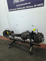 2011-2012 Ford Super Duty F250 F350 Front Axle 3.73 Gear Ratio