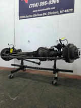 2011-2012 Ford Super Duty F250 F350 Front Axle 3.73 Gear Ratio