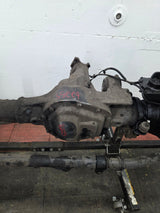 2011-2012 Ford Super Duty F250 F350 Front Axle 3.73 Gear Ratio