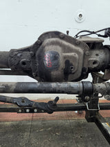 2011-2012 Ford Super Duty F250 F350 Front Axle 3.73 Gear Ratio