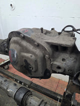 2011-2012 Ford Super Duty F250 F350 Front Axle 3.73 Gear Ratio