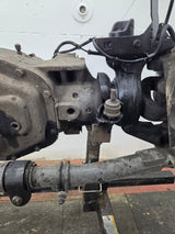 2011-2012 Ford Super Duty F250 F350 Front Axle 3.73 Gear Ratio