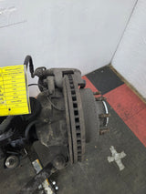 2011-2012 Ford Super Duty F250 F350 Front Axle 3.73 Gear Ratio