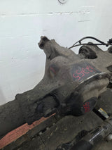 2011-2012 Ford Super Duty F250 F350 Front Axle 3.73 Gear Ratio