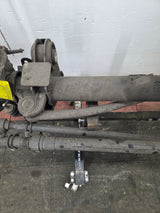 2011-2012 Ford Super Duty F250 F350 Front Axle 3.73 Gear Ratio