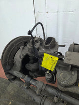 2011-2012 Ford Super Duty F250 F350 Front Axle 3.73 Gear Ratio