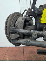 2011-2012 Ford Super Duty F250 F350 Front Axle 3.73 Gear Ratio