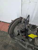 2011-2012 Ford Super Duty F250 F350 Front Axle 3.73 Gear Ratio