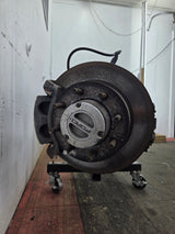 2011-2012 Ford Super Duty F250 F350 Front Axle 3.73 Gear Ratio