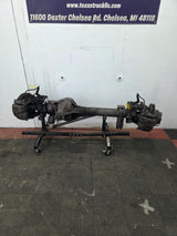 2011-2012 Ford Super Duty F250 F350 Front Axle 3.73 Gear Ratio