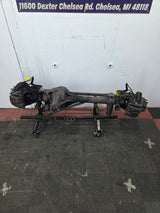 2011-2012 Ford Super Duty F250 F350 Front Axle 3.73 Gear Ratio