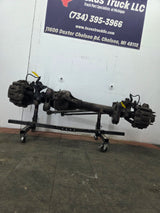2011-2012 Ford Super Duty F250 F350 Front Axle 3.73 Gear Ratio