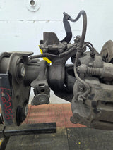 2011-2012 Ford Super Duty F250 F350 Front Axle 3.73 Gear Ratio