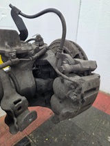 2011-2012 Ford Super Duty F250 F350 Front Axle 3.73 Gear Ratio