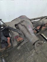 2011-2012 Ford Super Duty F250 F350 Front Axle 3.73 Gear Ratio