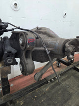 2011-2012 Ford Super Duty F250 F350 Front Axle 3.73 Gear Ratio